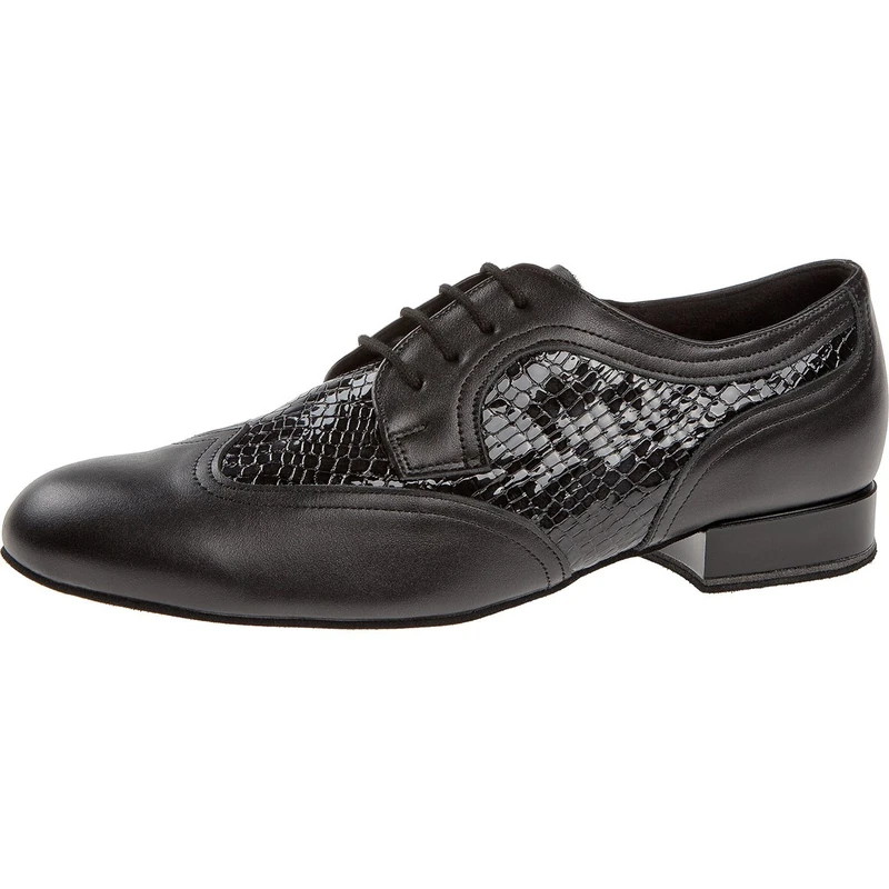Diamant Men's Dance Shoes 089-025-149 - Size: UK 10,5 Black