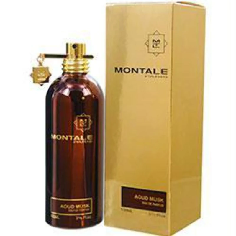 Montale Eau De Parfum 100 ml