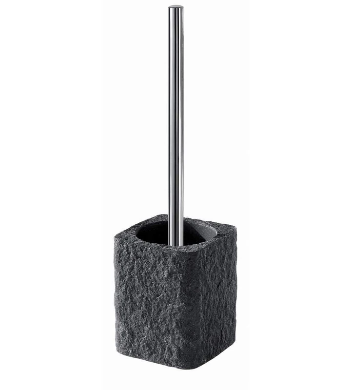 Gedy – Toilet Brush WC Aries Anthracite