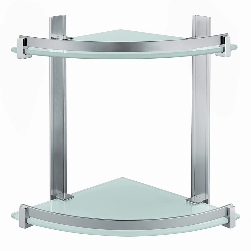 Gedy - Angular Cloud Shower Holder (CD813800A00)