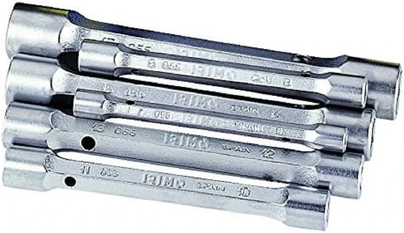 D-Socket Set 6-32(27)12P