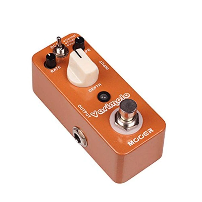 Mooer Me MTR 2 Varimolo – Tremolo Pedal