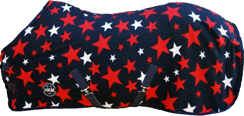 HKM Blanket-7552 Blanket 6900 Dark Blue 115