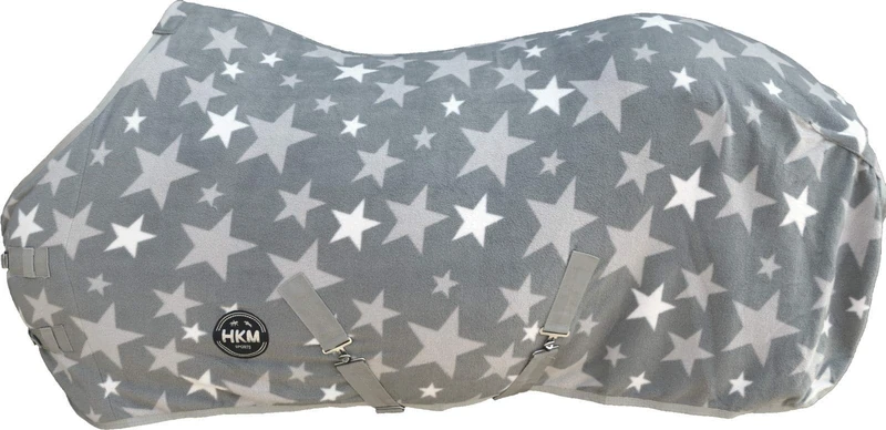 HKM Blanket-7552 Blanket 9500 Gray 155
