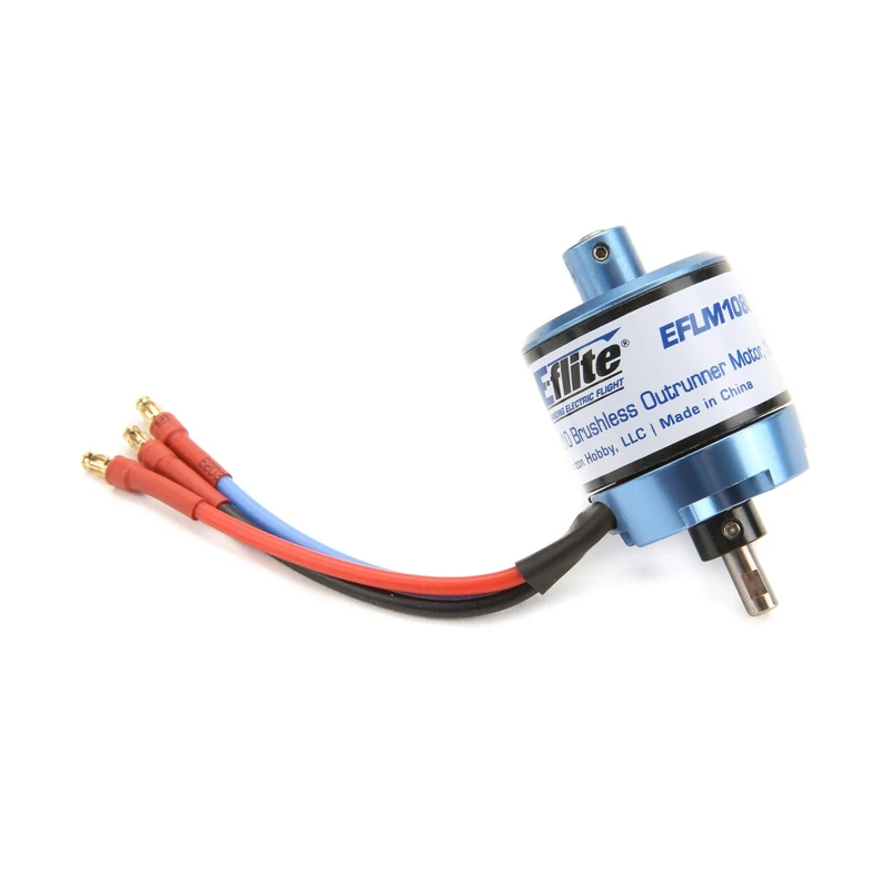 E-flite Motor 10 Ultimate 2 EFLM108018 Electric Brushless Motors Air