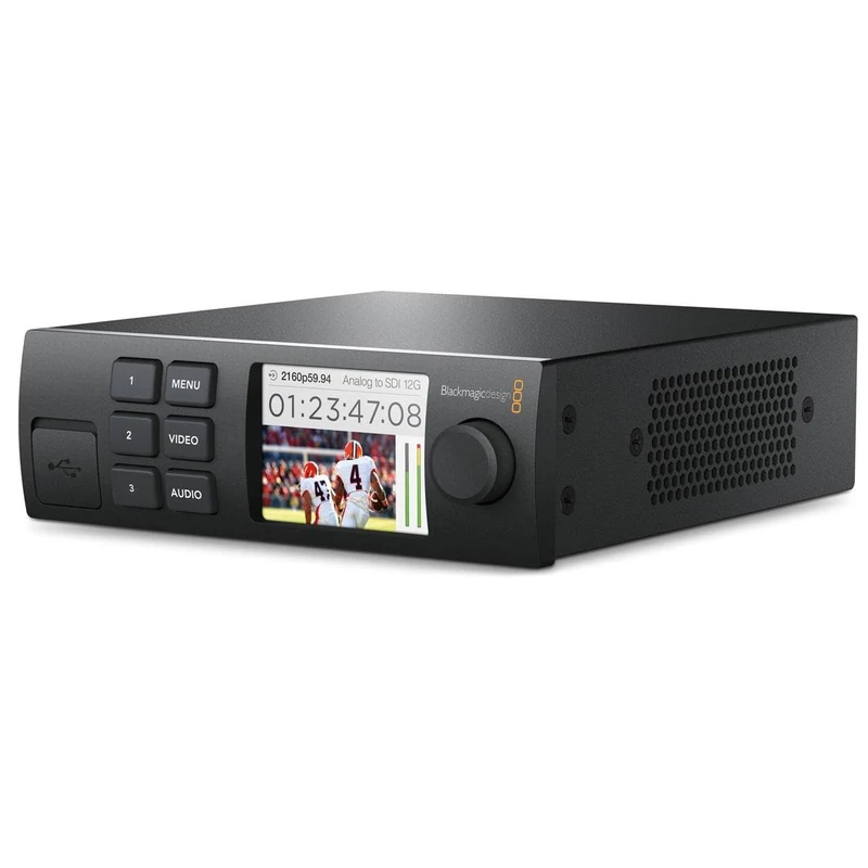 BLACKMAGIC TERANEX Mini Smart Panel - Image 1