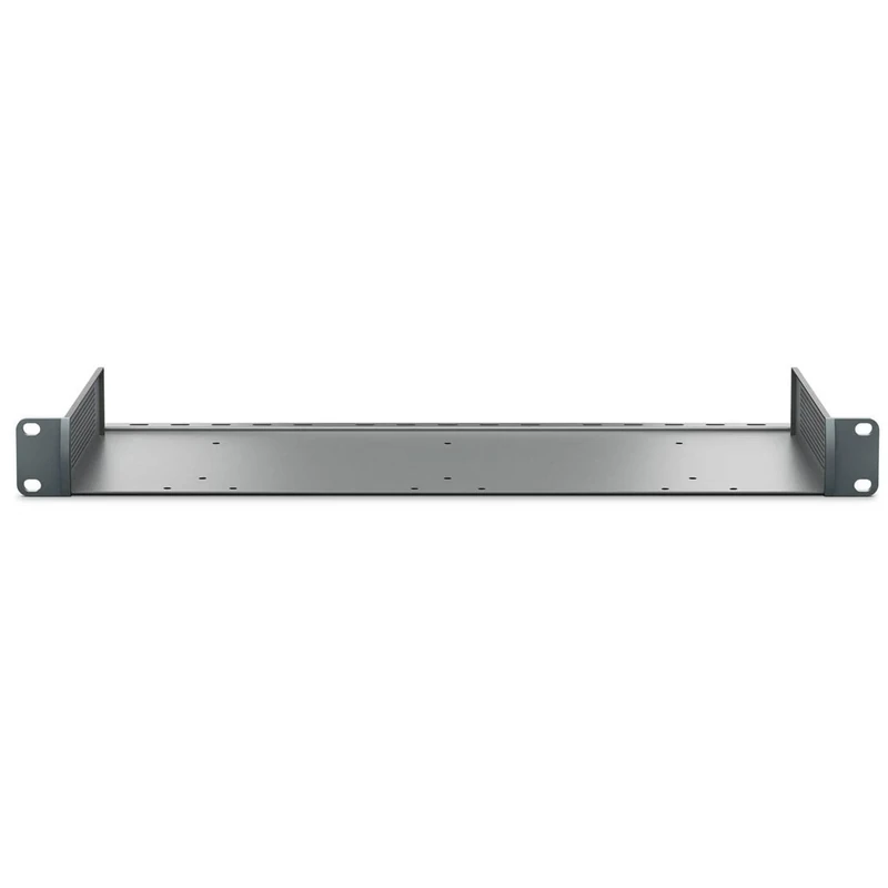 BLACKMAGIC DESIGN BMD-CONVNTRM/YA/RSH Teranex Mini Lightweight Rack Shelf - Image 1