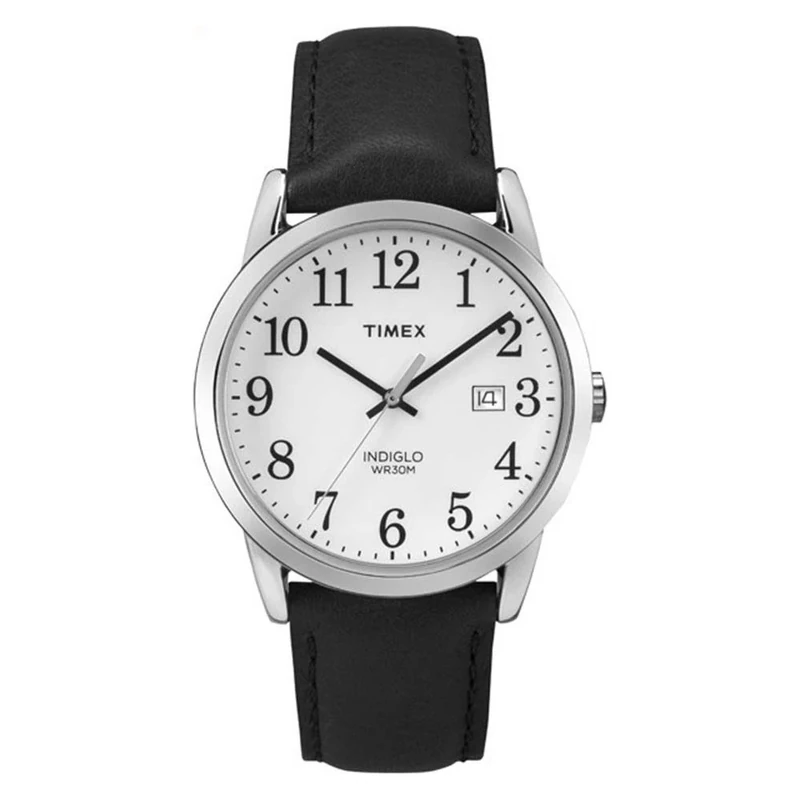 Timex Easy Reader 38mm Watch TW2P75600