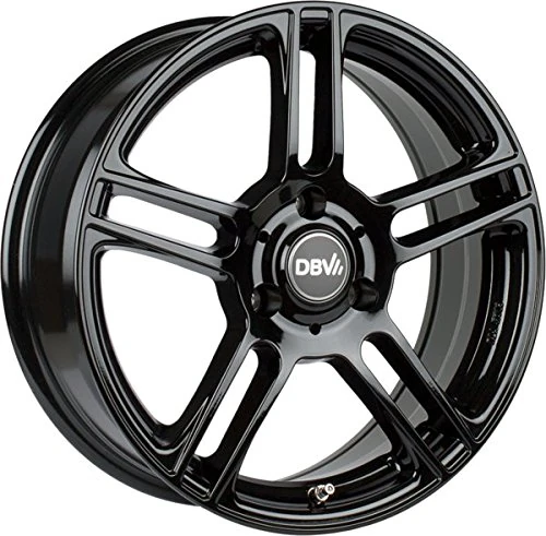 DBV Mauritius - 6.5X17 ET29 3X112 Alloy Wheels (Commercial) 33701
