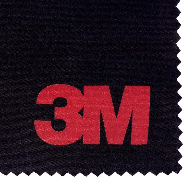 3M Microfibre Lens Cleaning Cloth, 26-6710-00
