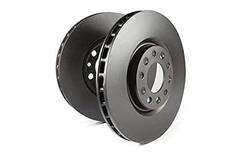 EBC Brakes D1212 Brakes