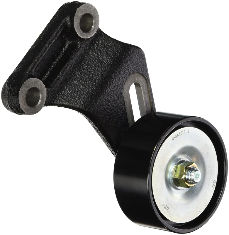 SNR ga350,85 Idler Pulley, Pin Strap V - Image 1