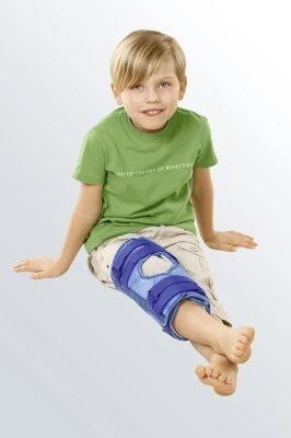 medi medi Classic Kidz Size I, 300 g. - Image 1