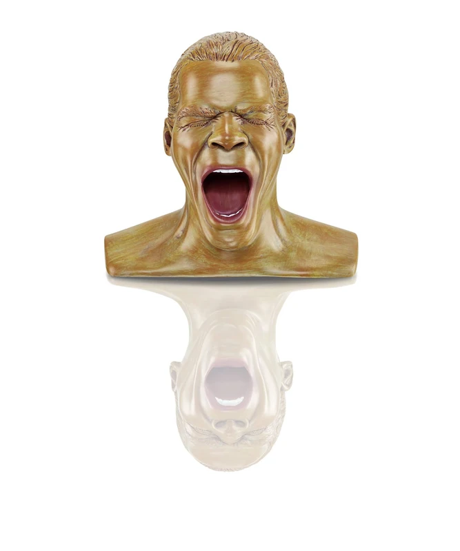 Oehlbach XXL Headphone Stand - Image 1