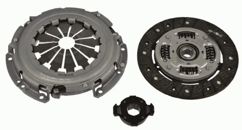 SACHS 3000 951 547 Clutch Kit for and other applications