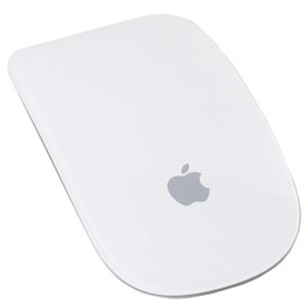 Apple Magic Mouse MB829ZM/A Bluetooth, PC Mouse, PC/Mac, 4-ways