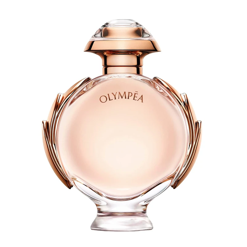 Paco Rabanne Olympea Eau De Parfum Spray 80 mililiters