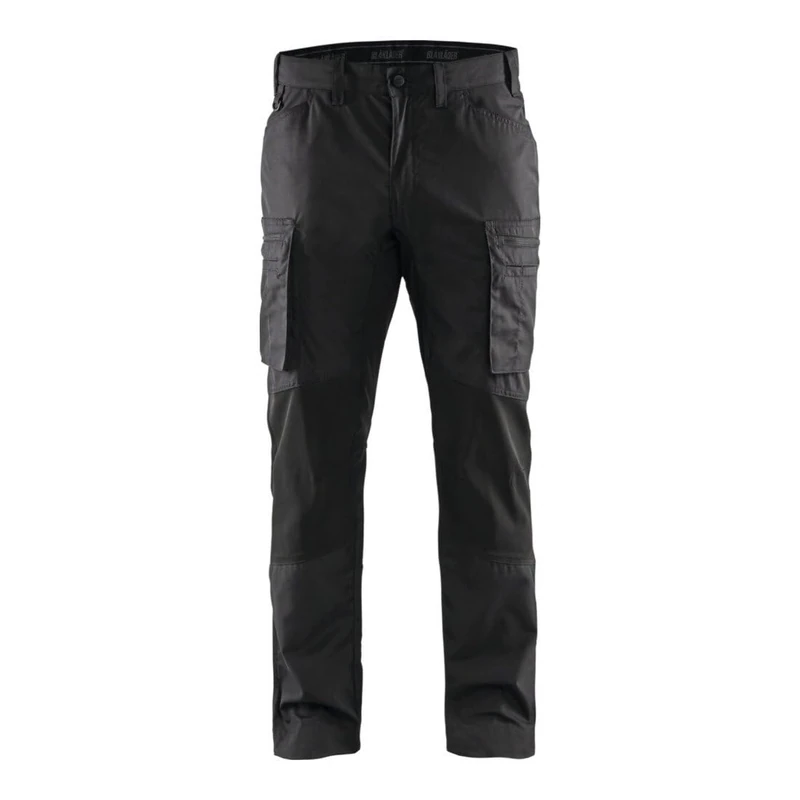 Blakläder 145918459899D100 Trousers Size D100 in Dark Grey/Black