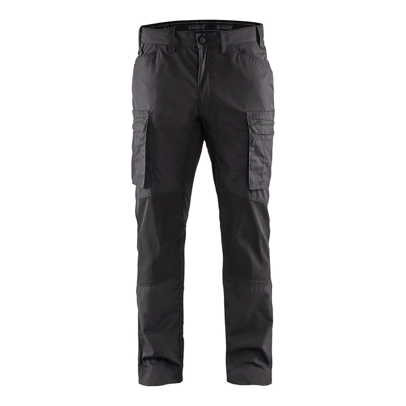 Blakläder 145918459899D104 Trousers Size D104 in Dark Grey/Black