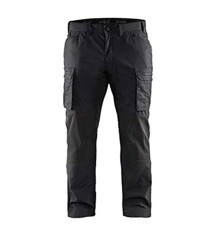 Blakläder 145918459900D108 Trousers Size D108 in Black