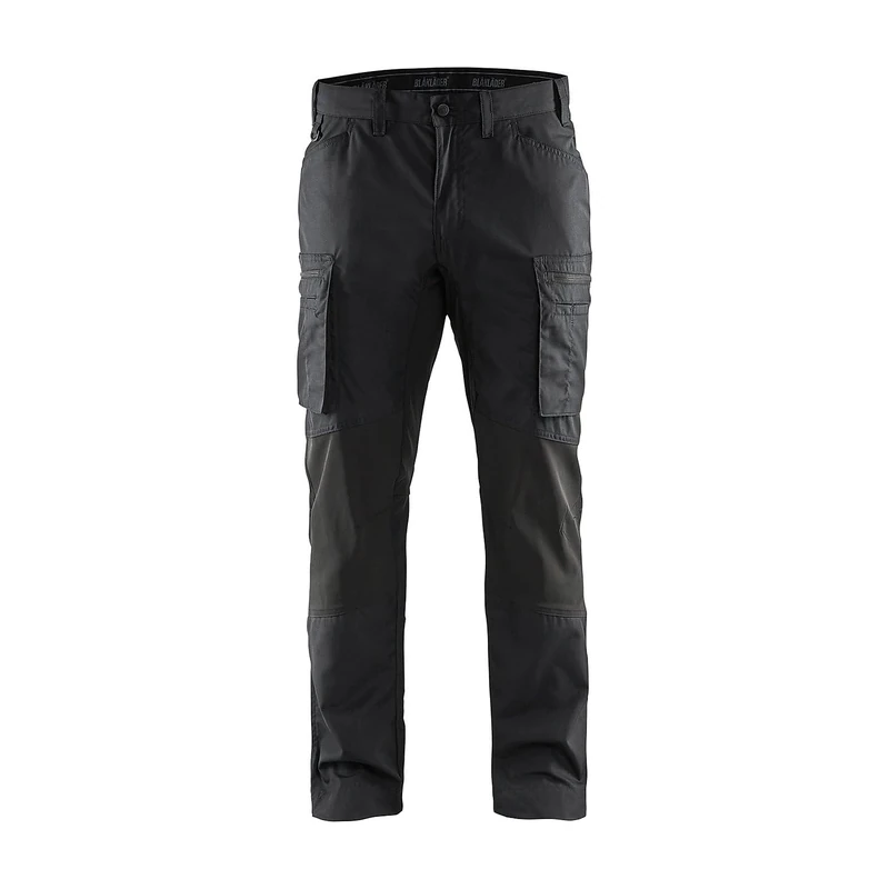 Blakläder 145918459900D116 Trousers Size D116 in Black - Image 1