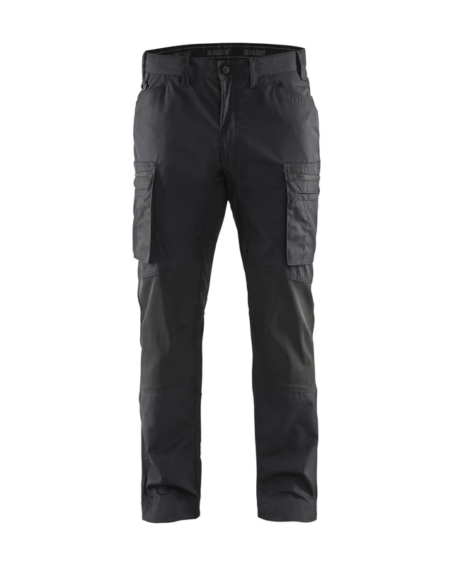 Blakläder 145918459900D88 Trousers Size D88 in Black