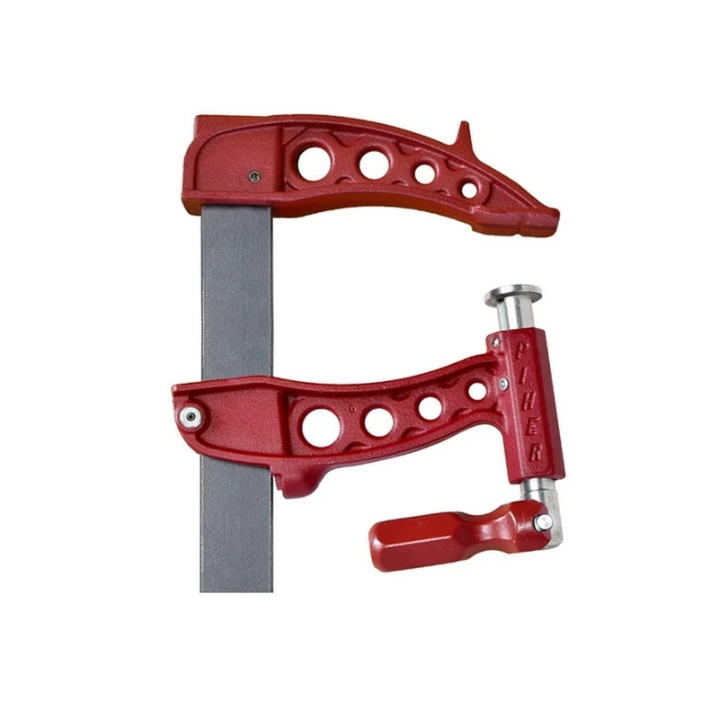 PIHER Maxi R High-Performance Screw Clamp 30 cm