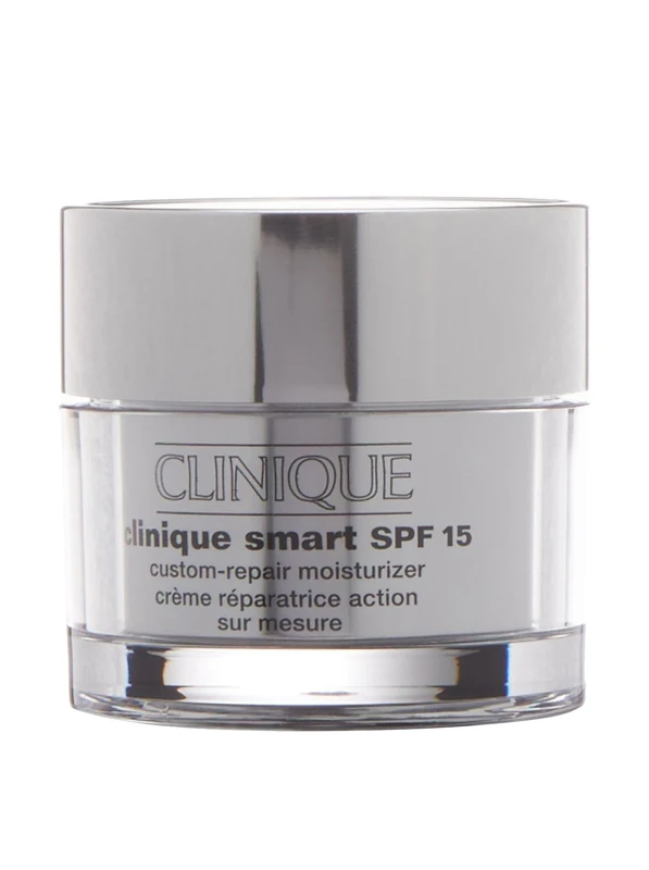 Clinique SMART CREAM SPF 15 OILY SKIN (TYPE III - IV)