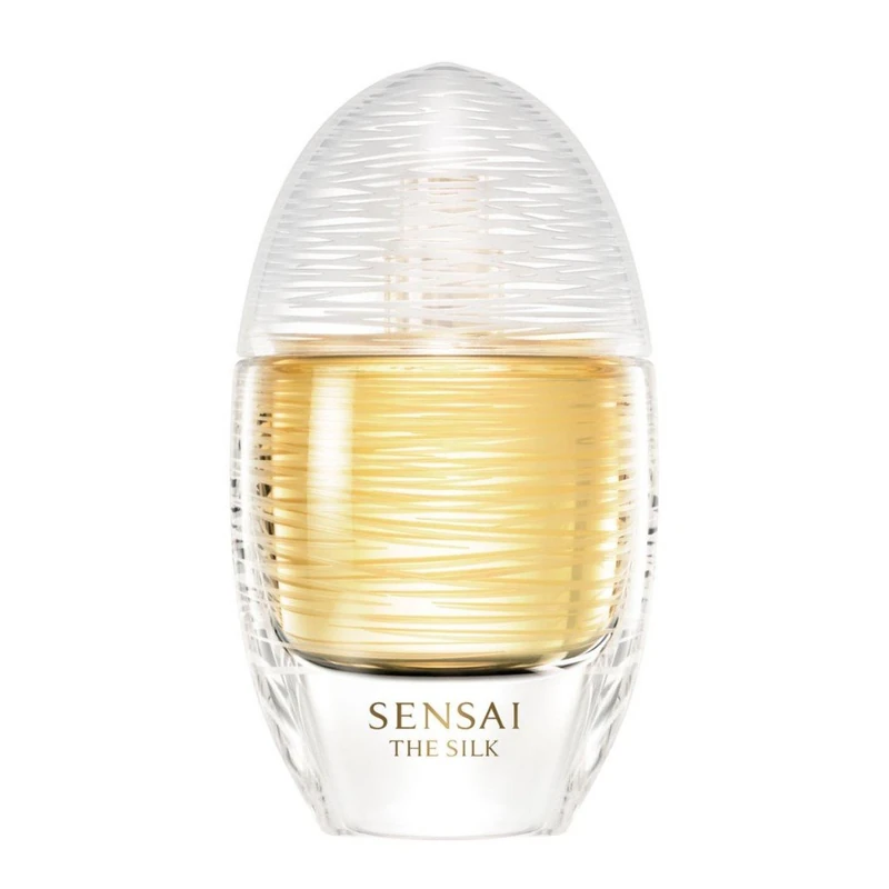 SENSAI Sensai The Silk - Eau de Parfum 50ml - Image 1
