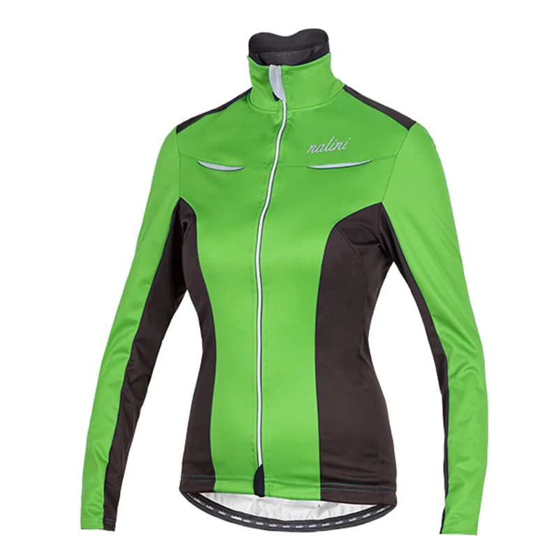 NALINI 02230001115I000.10 PINK WIND LADY Jacket Women's Green XL