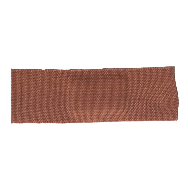 Steroplast Premium Tough Fabric Cut Plasters 7.5cm x 2.5cm - 100pcs