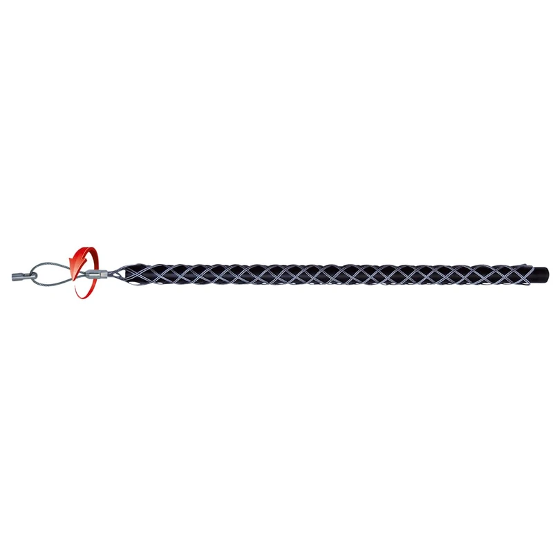 270 kg Cable Ziehstrumpf with Twist, Diameter 31 mm RTG Thread Diameter 6 mm, 20269 - Image 1