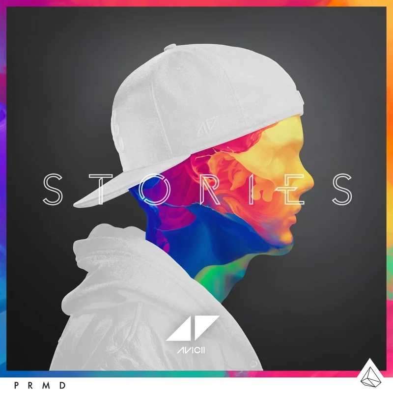 Stories [VINYL] - Image 1