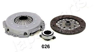 Japan Parts KF 026 Clutch Kit
