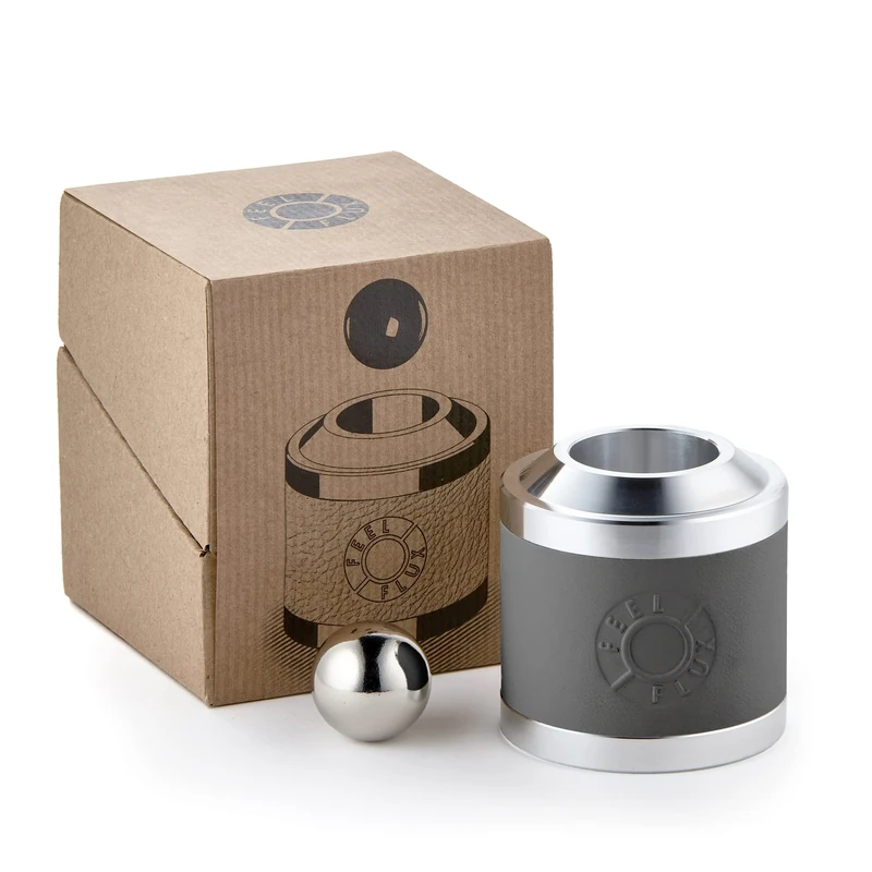 Feel Flux® Skill Aluminium - Science / Magic (Grey) - Image 1