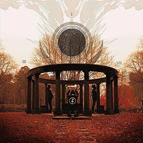 All Hail The Swinelord (Transparent Red Vinyl) [VINYL]