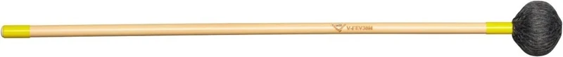 Vater Drumsticks V-FEV30M - Front Ensemble Series Vibraphone - Medium - Dark Grey