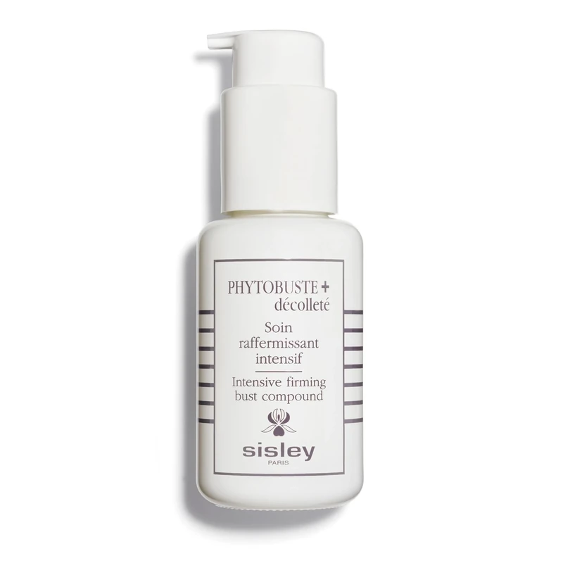 Sisley Phytobuste+Decollete Intensive Firming Bust Compound
