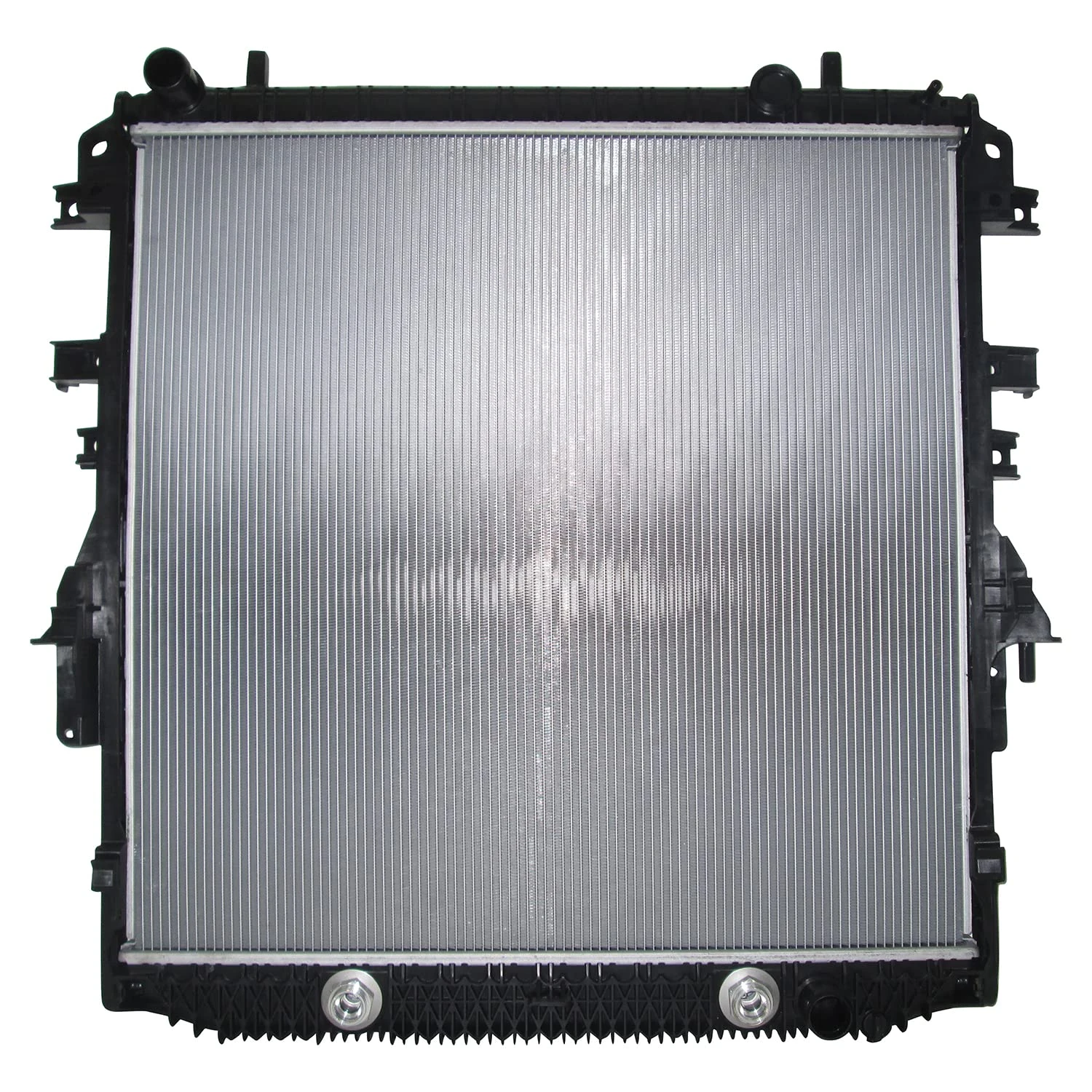 TYC 13500 Replacement Radiator