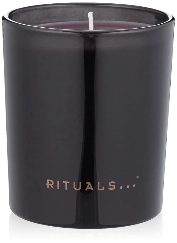 RITUALS Hammam Secret Scented Candle 290 g