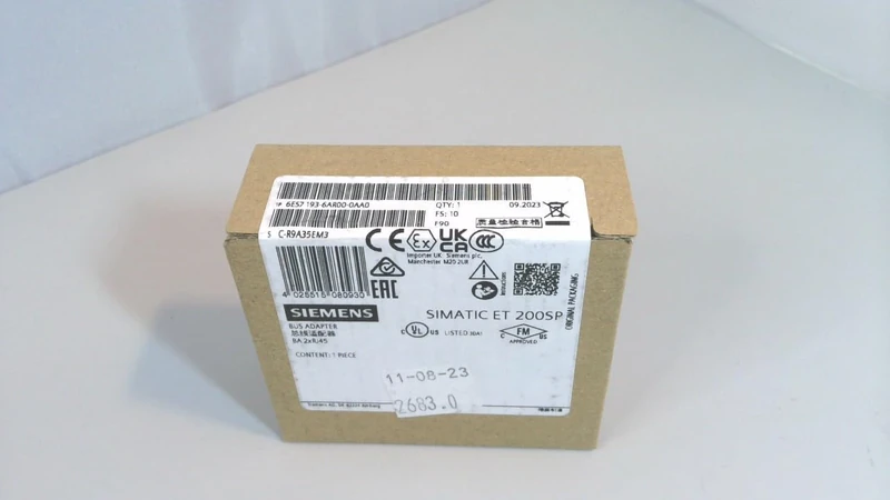 Siemens ST76 – ADAPTER BUS Ba 2 x RJ45 for PROFINET