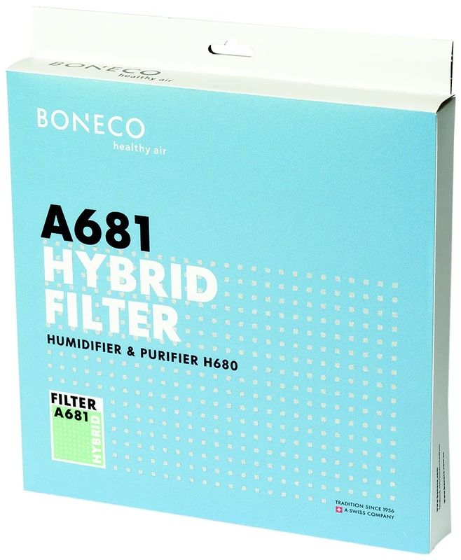 Boneco A681 Filter for H680 Hybrid
