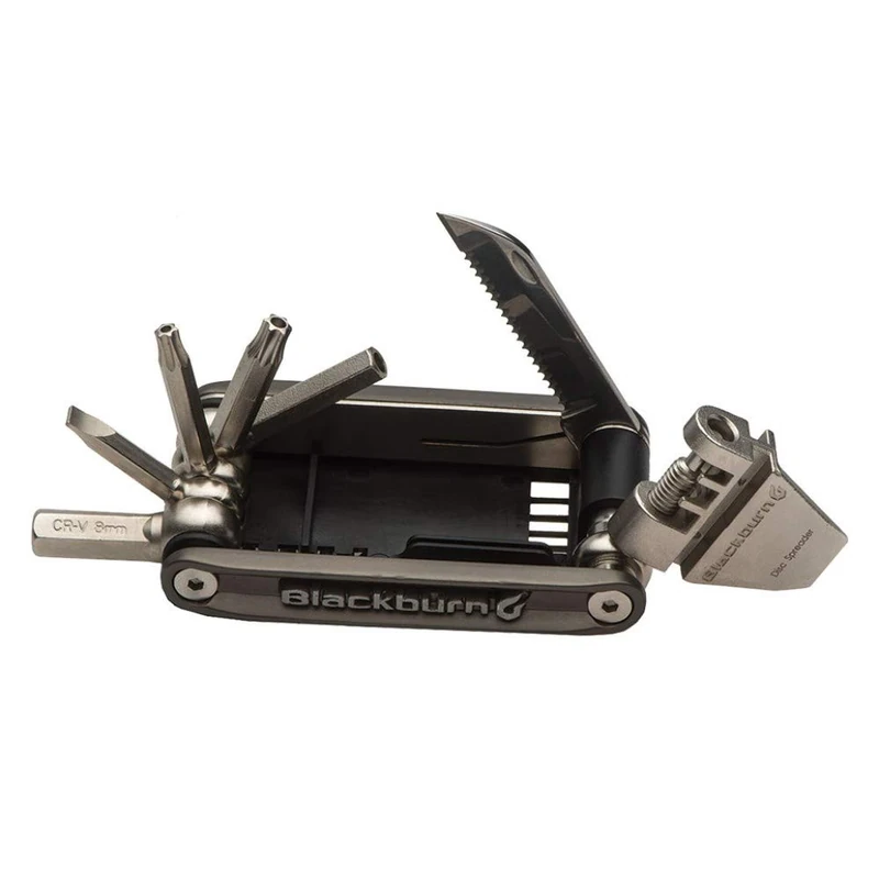 BLACKBURN MULTIPURPOSE WRENCHES BB WAYSIDE 18 TOOLS#