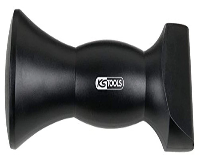 KS Tools 140.2146 Round Anvil
