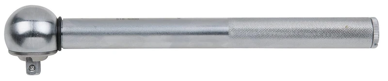 KS Tools 516.5000 Fixed Ratchet Torque Wrench 1-5 Nm