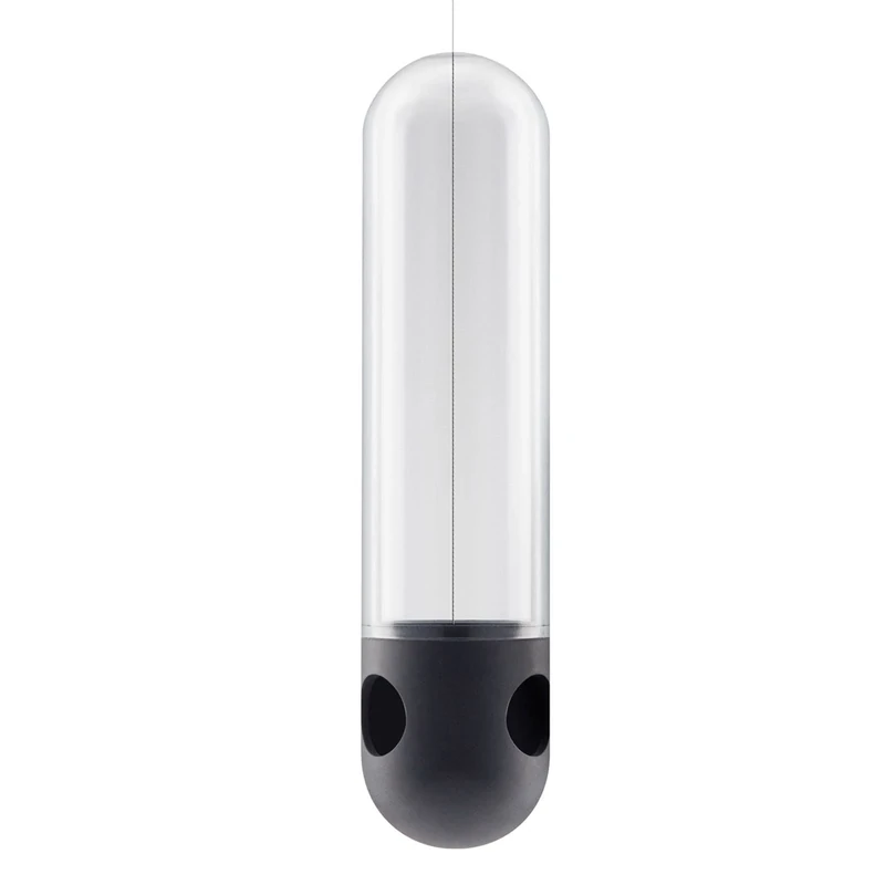 Bird feeder tube
