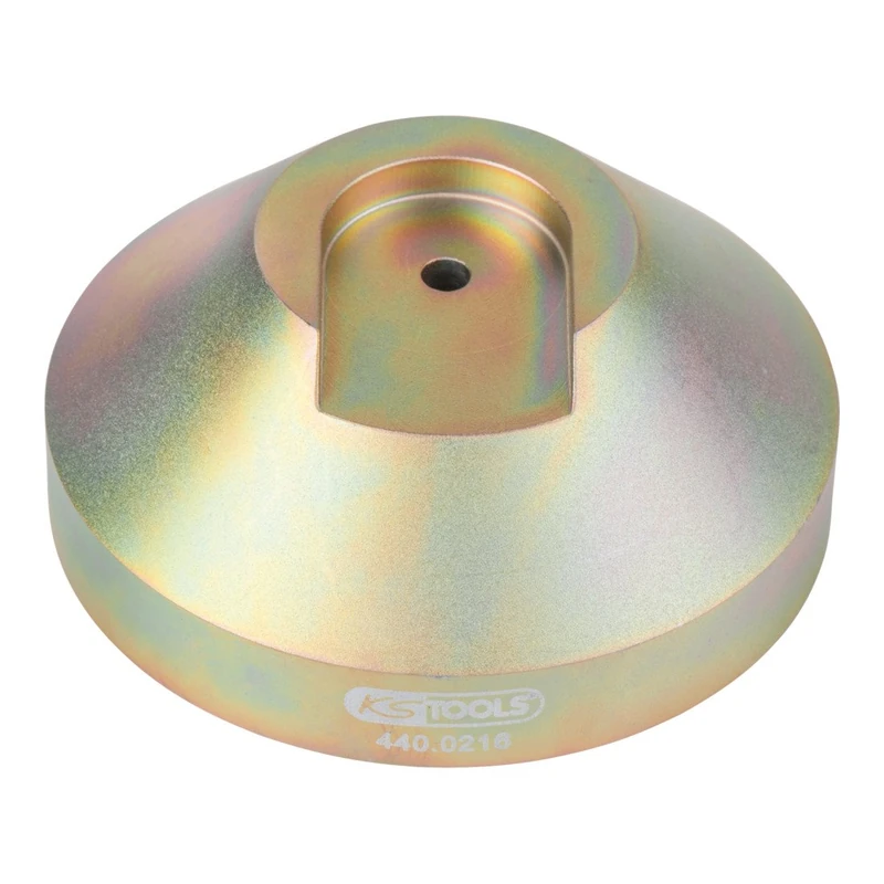 KS Tools 440.0216 Mounting Sleeve, Diameter 82 mm - Image 1