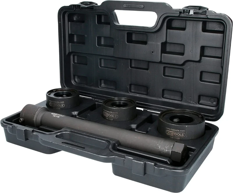 KS Tools Set of Keys for Axial Joints