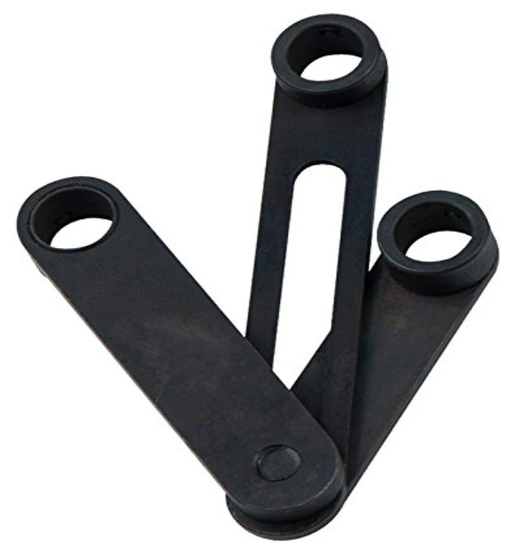 KS Tools 1507030 Drilling Template