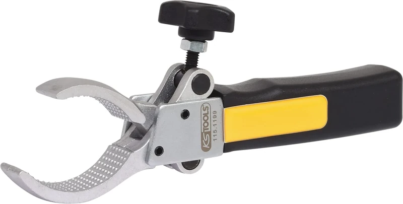 KS Tools 1151199 Hose Pliers